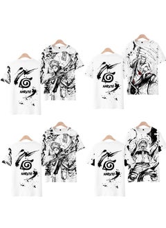 New Fashionable Naruto Loose T-shirt - pzsku/ZECDDFD43B99D9AB59EF7Z/45/_/1732766816/46d2531a-b2ec-4488-8f44-467960f85bb7