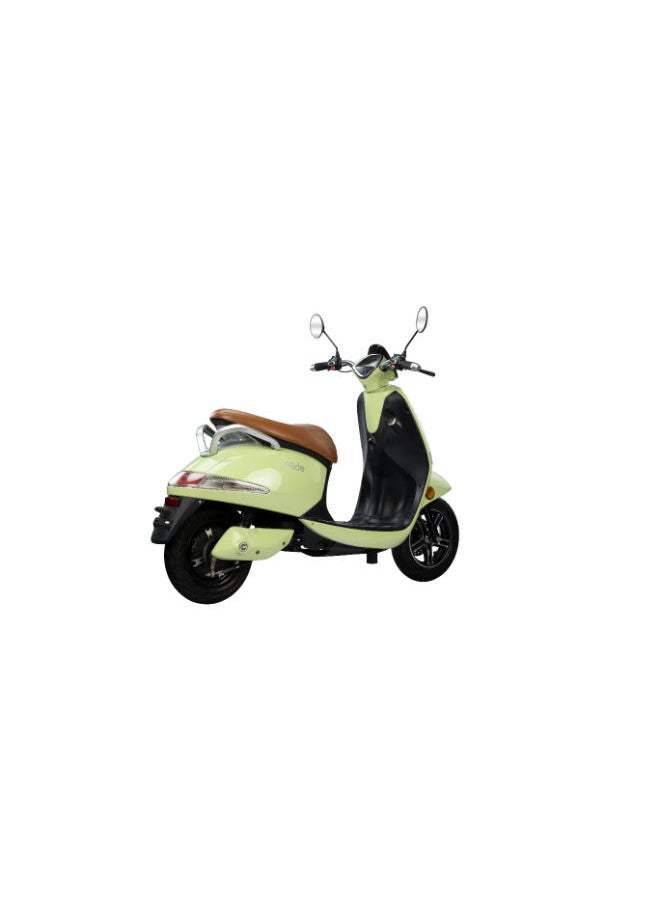 G1 Electric Scooter - Green + Free Cover - pzsku/ZECDE2B0377099BBA9A98Z/45/_/1725364945/26d1bc18-75c0-452a-9ed0-1368b6dae685