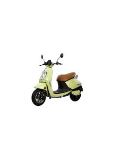 G1 Electric Scooter - Green + Free Cover - pzsku/ZECDE2B0377099BBA9A98Z/45/_/1725364949/3f141542-2a3c-4721-8a90-38c1e4c6ca93