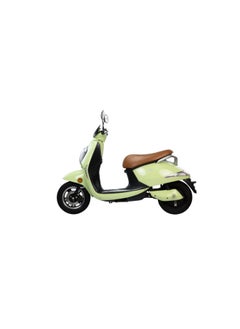 G1 Electric Scooter - Green + Free Cover - pzsku/ZECDE2B0377099BBA9A98Z/45/_/1725364959/ba34e55c-ec3b-425f-942c-90c0d7dff306