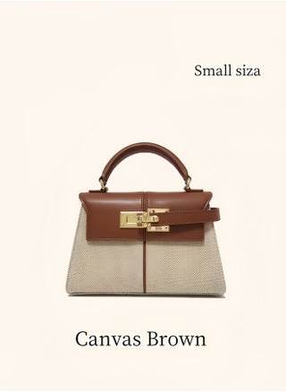 Canvas Brown