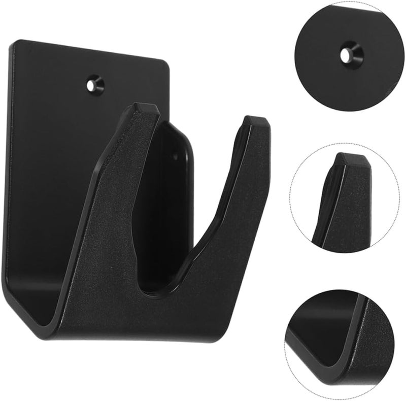 3pcs Portable Barcode Scanner Holder Bracket for Desk Wall Mount Design for Retail Stores Supermarkets and Warehouses Stable and Space-Saving - Image 4