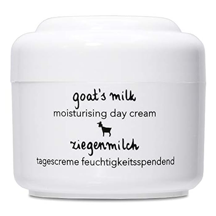 Ziaja Goat's Milk Bundle: Day, Night & Eye Cream - Image 2