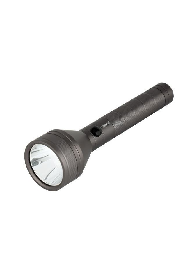 Rechargeable LED Flashlight with Rechargeable 3.7V 4000mAh Battery/XPG-2 Torch LED ,GFL51025 - pzsku/ZECDE7A882D1E719D4A83Z/45/_/1683633525/9a667c73-c11c-4118-8cf3-00390933a12a