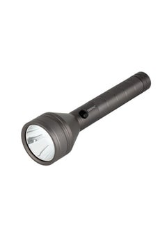 مصباح يدوي LED قابل لإعادة الشحن مع بطارية 3.7V 4000mAh قابلة لإعادة الشحن ، XPG-2 Torch LED - GFL51025