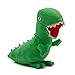 Happy Trees George Dinosaur Plush Stuffed Cartoon Dinosaur Doll Toys 67 - Image 3