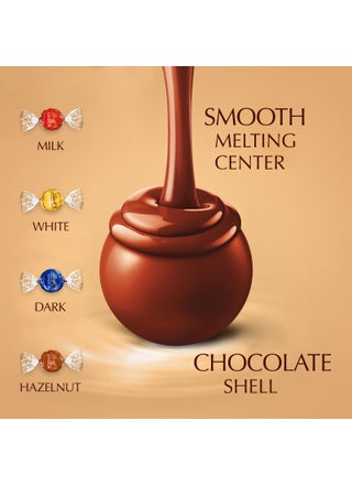 ليندور كورنيت أسست - view 3