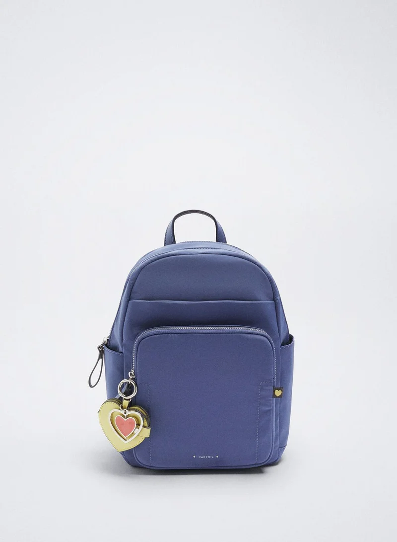 PARFOIS Top Handel Heritage Backpack