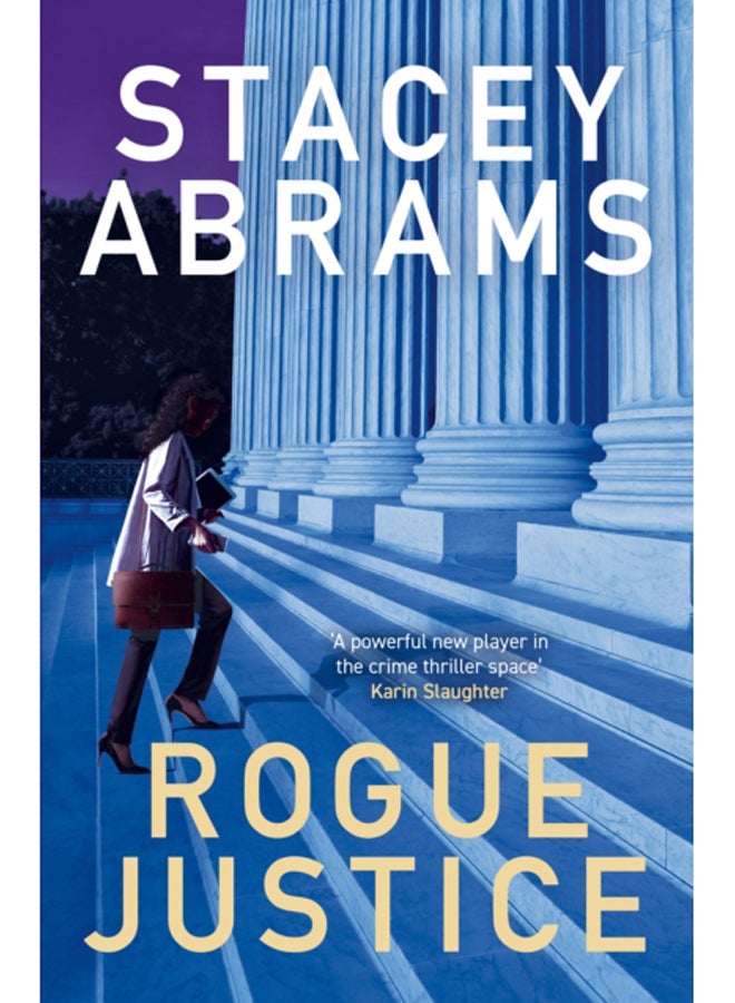 Rogue Justice