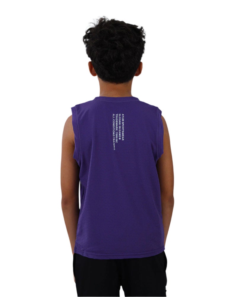 ATUM Dri-Fit Super Tank Top - Image 2