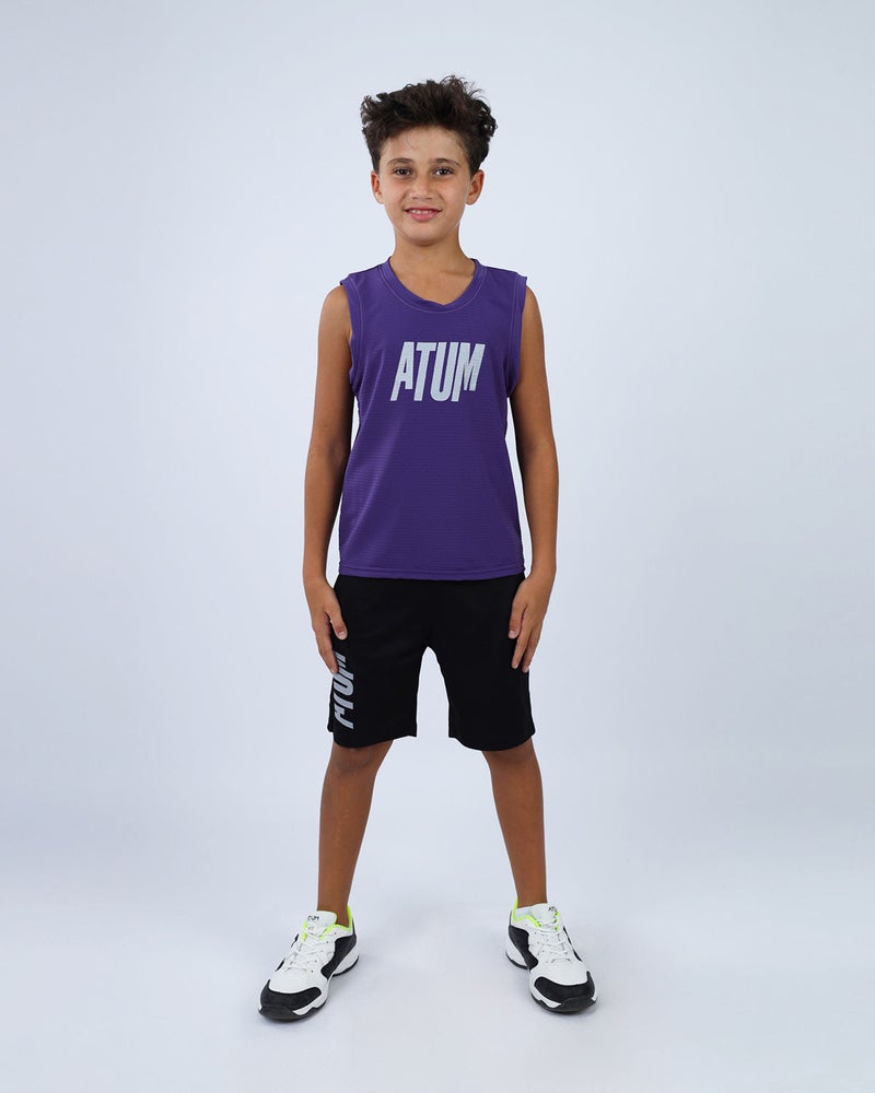 ATUM Dri-Fit Super Tank Top - Image 4