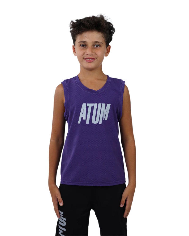 ATUM Dri-Fit Super Tank Top - Image 1