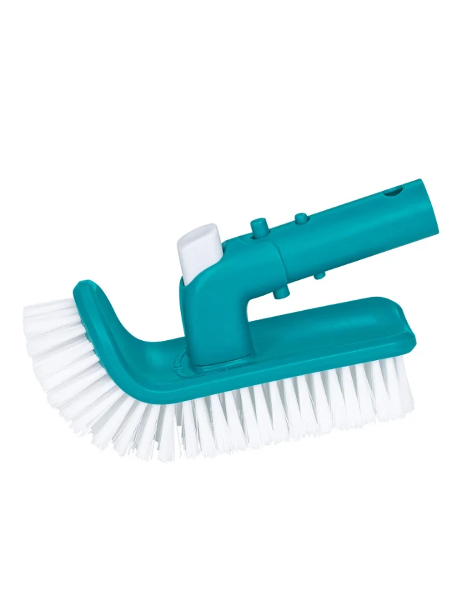 بست واي Bestway rotating pool brush for telescopic pole 20.5 x 6.5 x 10.5 cm