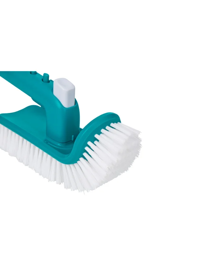 بست واي Bestway rotating pool brush for telescopic pole 20.5 x 6.5 x 10.5 cm