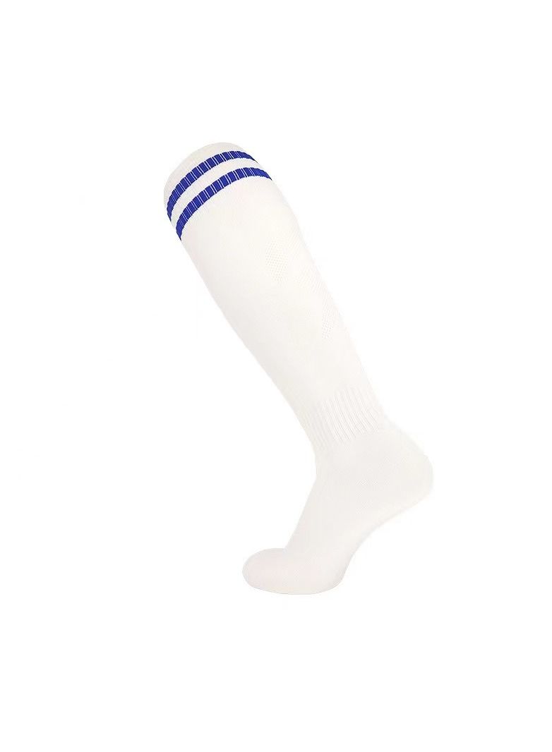 KUYING New Children's Breathable Football Socks  - Image 1