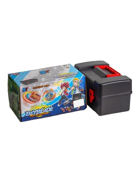 Beyblade Burst Attaction Storage Blader ' ؛ S - BB888A -4
