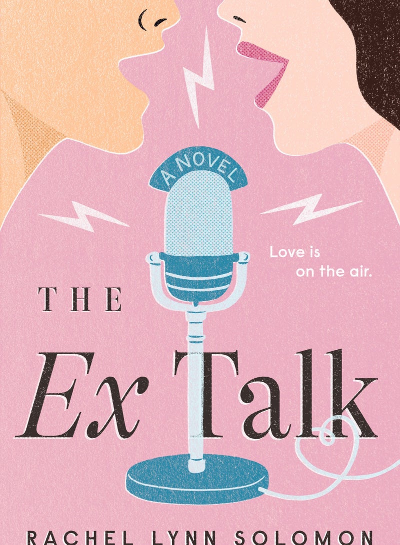 The Ex Talk
