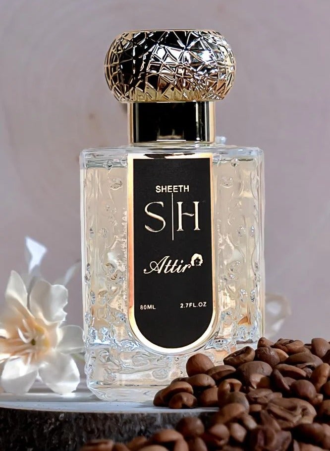 SHEETH Atair Eau de Perfume - Image 1