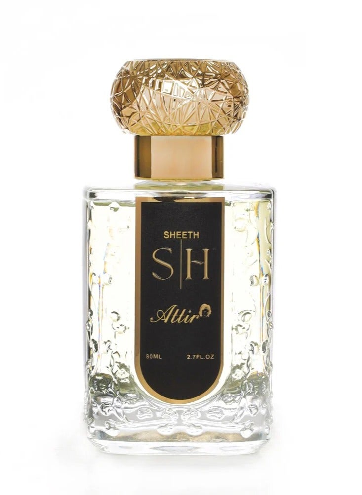 SHEETH Atair Eau de Perfume - Image 2