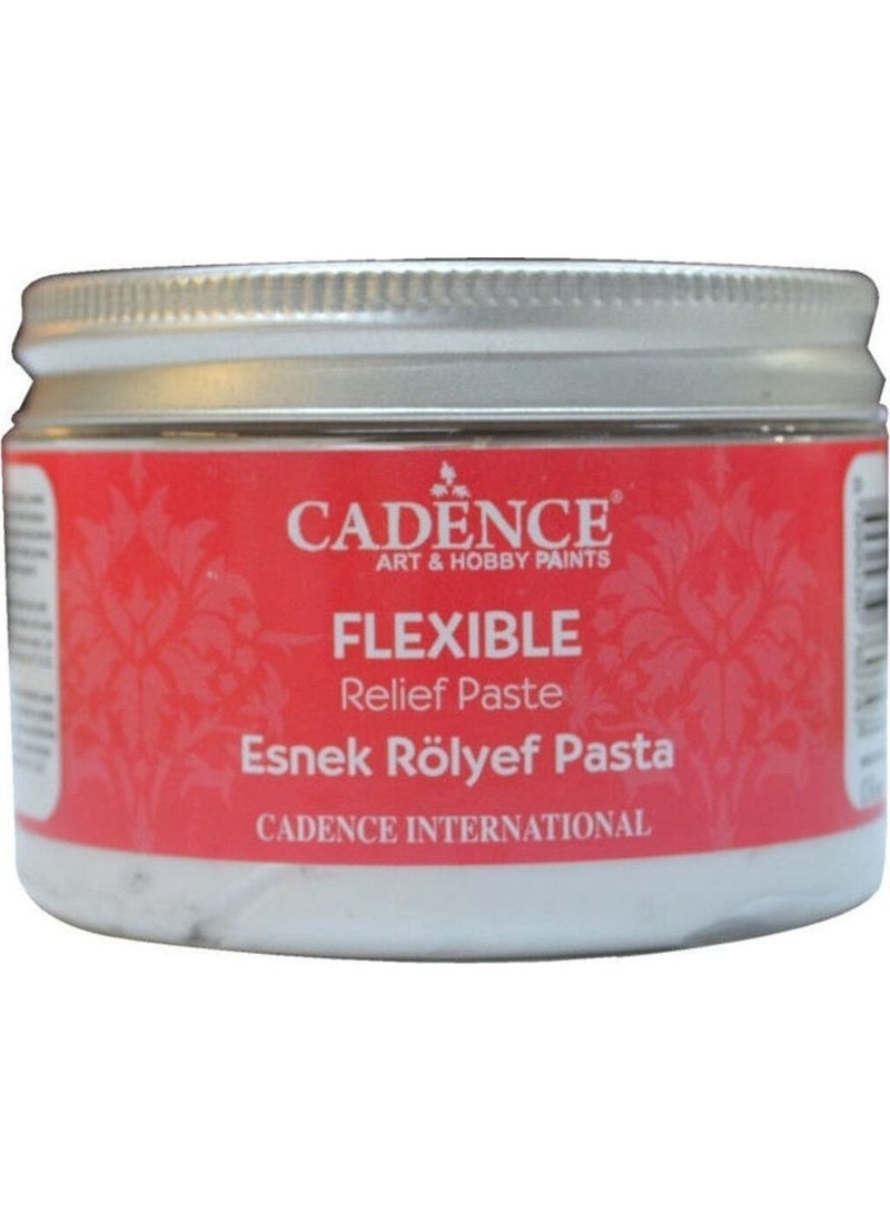 Cadence Flexible Relief Paste Flexible 150 ml 