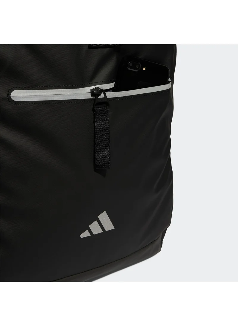 Adidas Ultramodern Back-To-University Rolltop Backpack