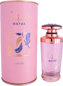 لطافة ميار من لطافة للنساء او دي بارفان 100مل  - Image 1