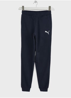Kids Active Sports Sweatpants