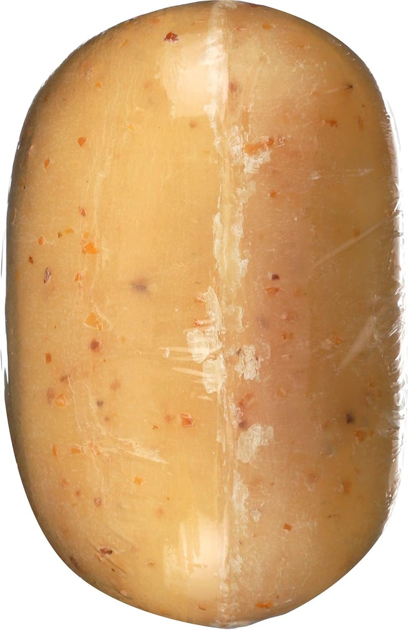 Baudelaire Bar Soap Loofa Spice 5 Ounce - Image 5