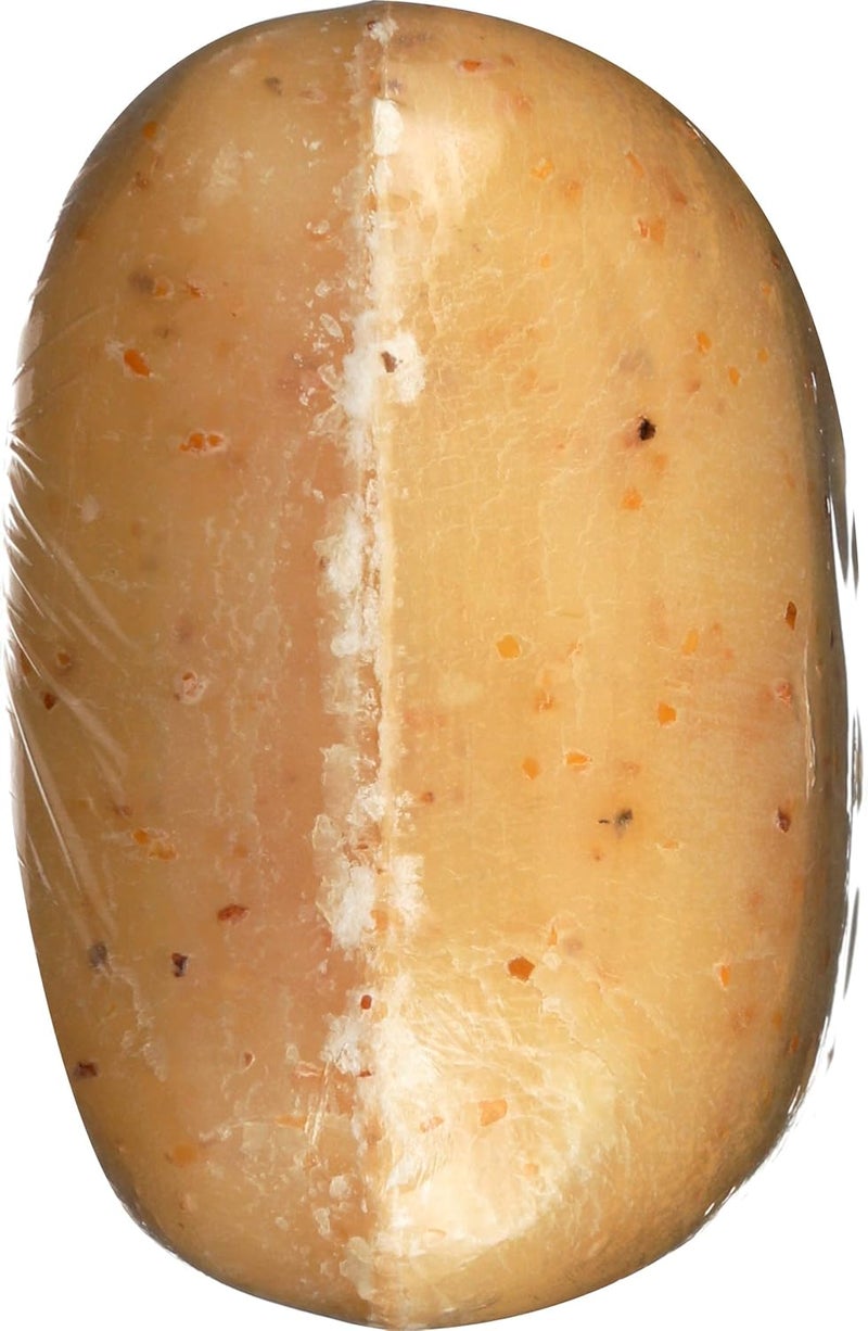 Baudelaire Bar Soap Loofa Spice 5 Ounce - Image 4