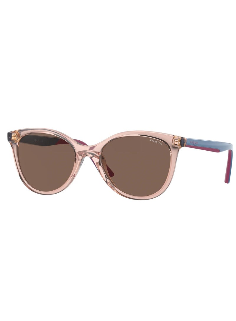 Vogue Vogue VJ2013 286473 46 Kid's Sunglasses  - Image 1