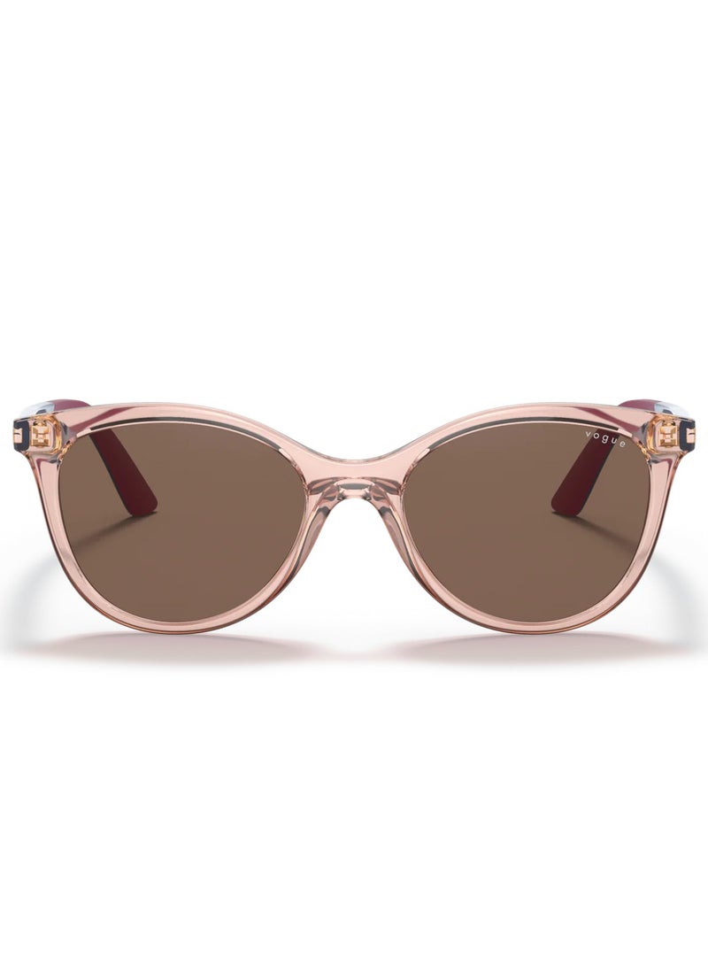 Vogue Vogue VJ2013 286473 46 Kid's Sunglasses  - Image 2