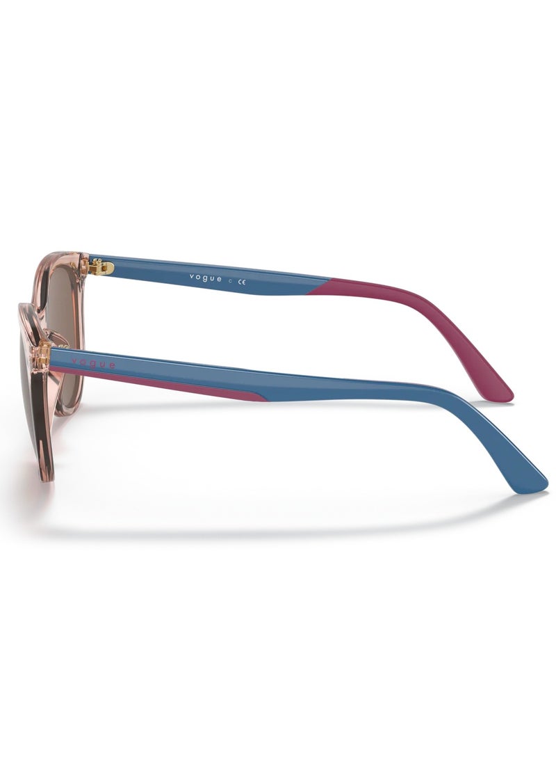 Vogue Vogue VJ2013 286473 46 Kid's Sunglasses  - Image 3