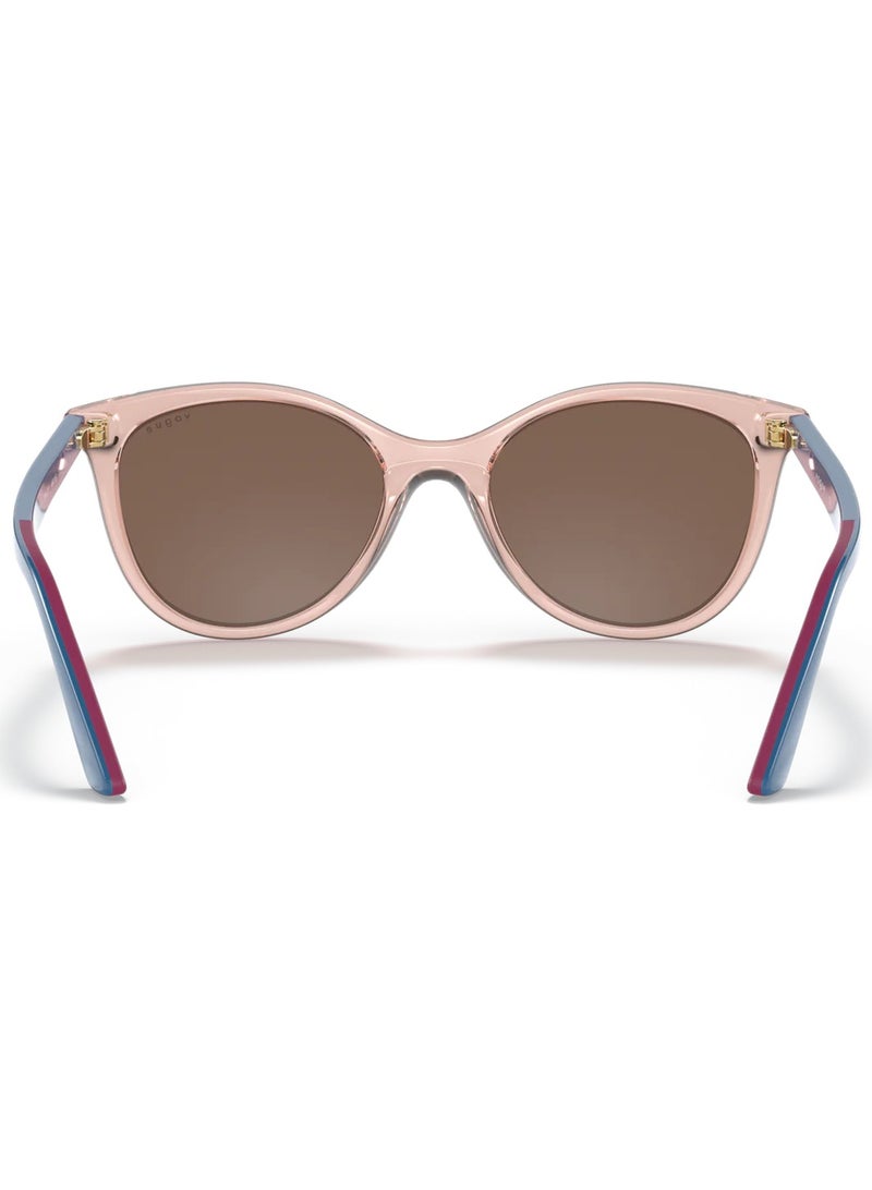 Vogue Vogue VJ2013 286473 46 Kid's Sunglasses  - Image 4