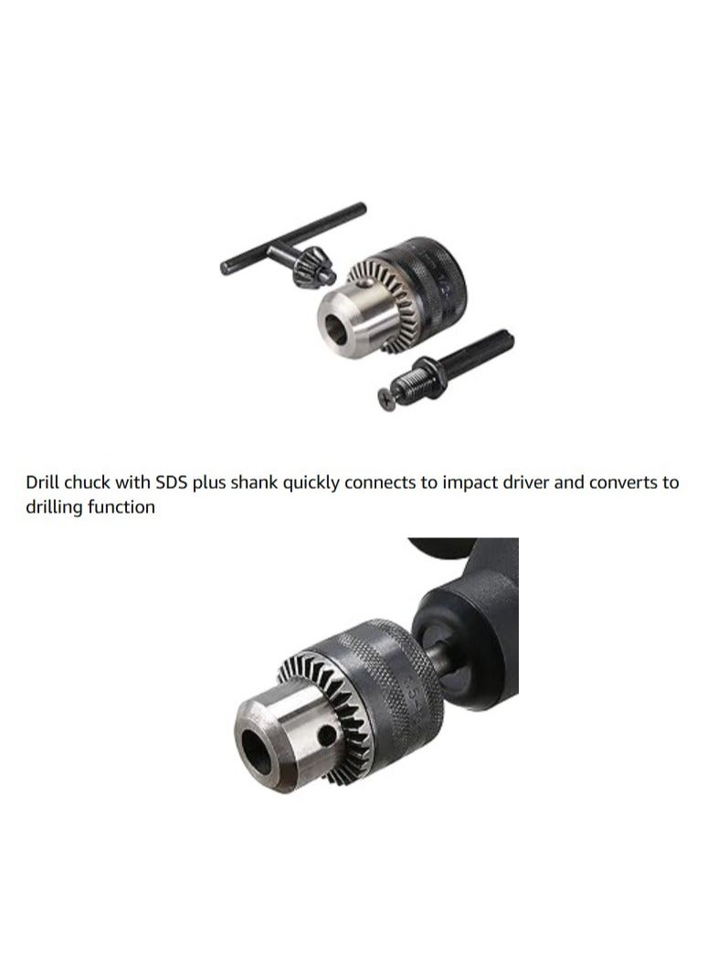 عباسلي حفر ظرف مع مفتاح ومحول - Image 2