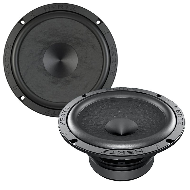 سماعات ووفير HERTZ SPL Show Series SV200L 8 بوصة 200 مم SPL 4 أوم (زوج)