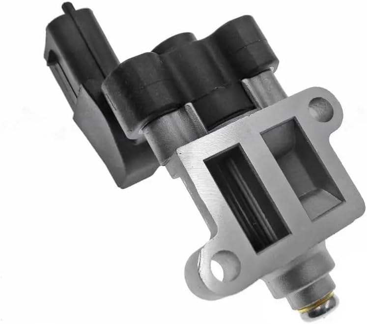 Idle Air Control Valve Compatible With Hyundai I10 1 2 2007 2019 35150 03000 - Image 5