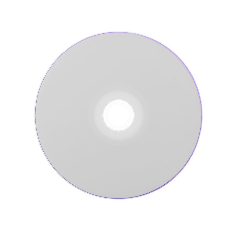 DVD+R DL 10pcs Customizable Surface - 8X Recording Speed High Capacity Blank Disc for Home Movie Backup Data Storage - Image 5