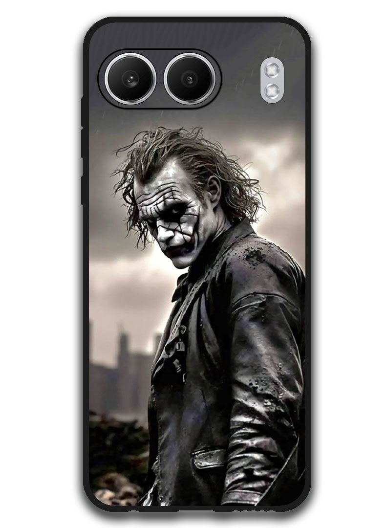 Theodor Protective Case Anti Scratch Shock Proof Bumper Cover For OnePlus Nord 4 Joker - Image 1