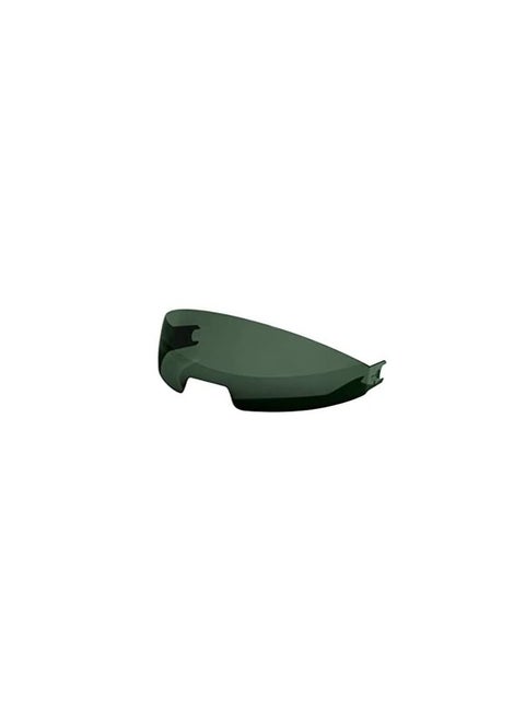 Nolan Dark Green Helmet Visor for SP VPS VPS-10S.D.GREEN .XXS-XS-S-M-L SMALL .N104/EVO/ABSOLUTE