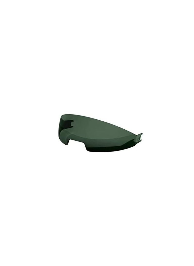 Nolan - Nolan Dark Green Helmet Visor for SP VPS VPS-10S.D.GREEN .XXS-XS-S-M-L SMALL .N104/EVO/ABSOLUTE - Image 1