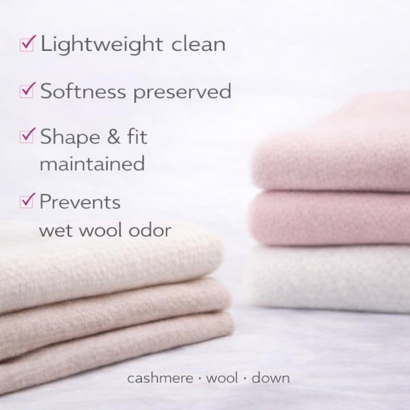 FOREVER NEW Granular Detergent Powder - Delicate Laundry Care Wash - Original Scented, 32 Oz - Image 3