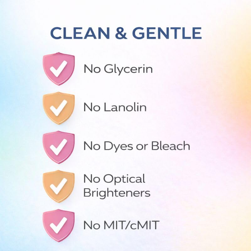FOREVER NEW Granular Detergent Powder - Delicate Laundry Care Wash - Original Scented, 32 Oz - Image 5