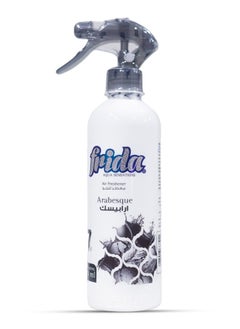 Frida Frida Spray Air Freshener Arabesque - 460 ml  - Image 1