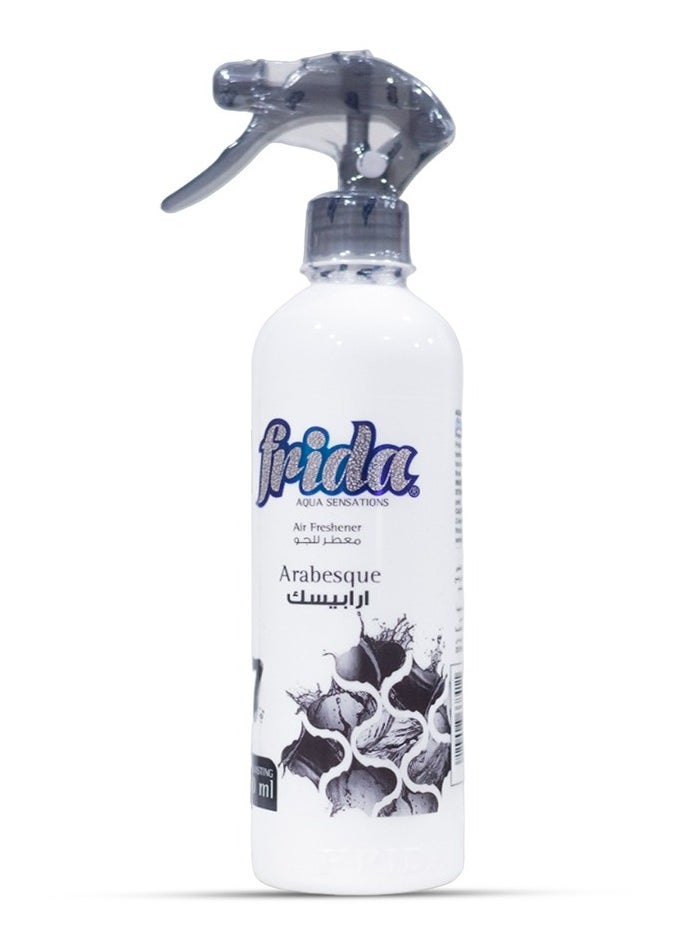 فريدا فريدا معطر جو أرابيسك - 460 مل  - Image 1