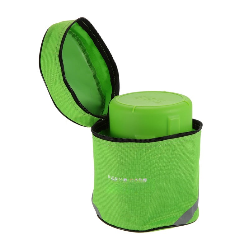 BRS Outdoor Camping Hiking Portable Integrated Non-preheating Gasoline-burning Fuel Stove Gasoline Camping Stove Fishing Picnic Furnace Boiler Cooker - Image 3