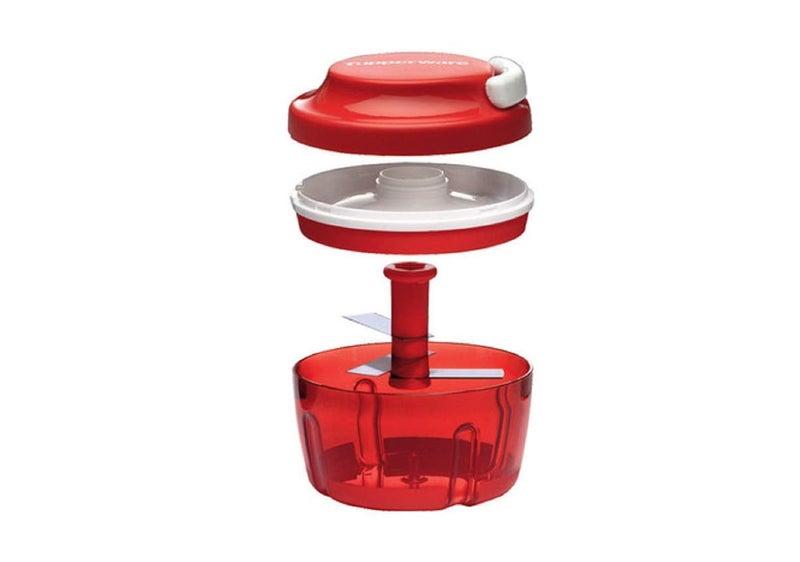 Tupperware Vegetable Fruit Grater Slicer 300 ML by WishBasketSTORE - Image 4