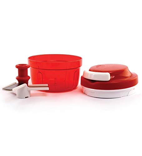 Tupperware Vegetable Fruit Grater Slicer 300 ML by WishBasketSTORE - Image 3