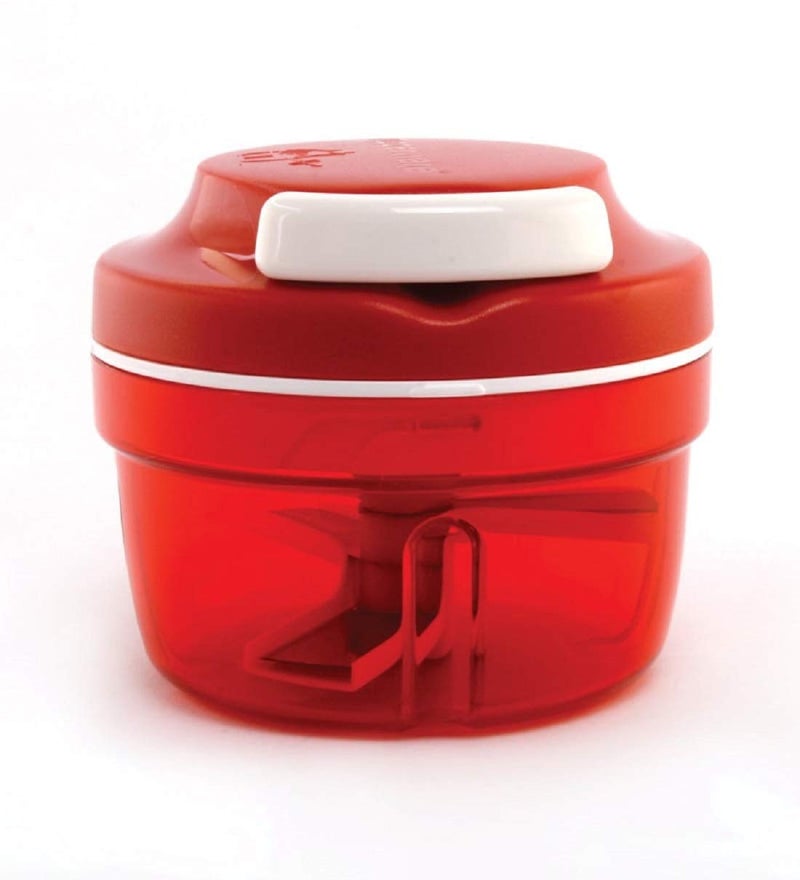 Tupperware Vegetable Fruit Grater Slicer 300 ML by WishBasketSTORE - Image 1