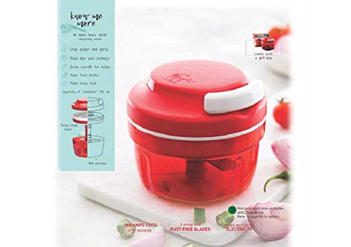Tupperware Vegetable Fruit Grater Slicer 300 ML by WishBasketSTORE - Image 5