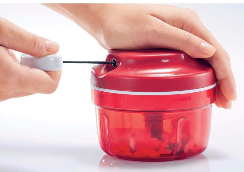 Tupperware Vegetable Fruit Grater Slicer 300 ML by WishBasketSTORE - Image 2